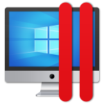 Parallels Desktop Business Edition 18 PD虚拟机一直卡在正在启动解决