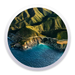 macOS Big Sur 11.7.10 (20G1427)官方正式版macOS系统镜像下载