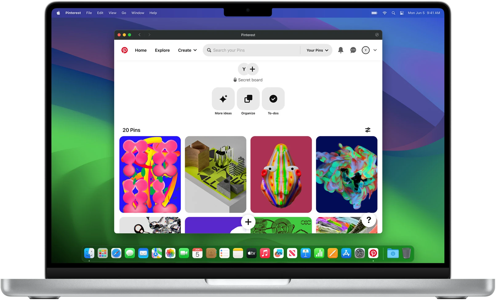 macOS Sonoma 14.1.1 (23B81)官方正式版系统下载