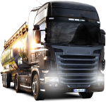 欧洲卡车2 Euro Truck Simulator 2 v1.45.3.0s货车模拟游戏全DLC中文破解版