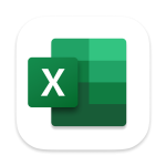 Microsoft Excel 2021 for Mac v16.60 电子表格软件中文大客户激活版