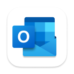 Microsoft Outlook 2021 for Mac v16.66 电子邮件中文大客户激活版