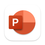 Microsoft PowerPoint 2021 for Mac v16.60 PPT演示软件中文大客户激活版