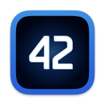 PCalc For Mac v4.10.4 强大的计算器破解版