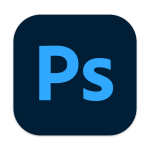 Photoshop 2023 For Mac v24.0.0 PS 中文破解版