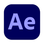 Adobe After Effects 2022 For Mac v22.6 AE中文破解版