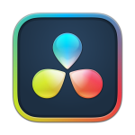 DaVinci Resolve Studio for Mac v18.1.0达芬奇调色中文破解版