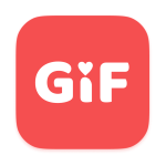 GIFfun For Mac v9.3.7 GIF制作器中文破解版