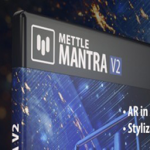 Mettle Mantra V2 For Mac v2.24 破解版