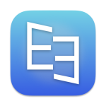 EdgeView 3 for Mac v3.9.0 图像浏览器中文破解版