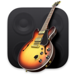 库乐队 GarageBand v10.4.5 中文版