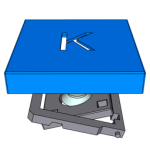 KeyTrails For Mac v1.2.5 在屏幕显示键盘输入的按键