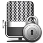 Microphone Lock For Mac v1.4 禁止Mac麦克风录音