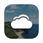 Outside For Mac v4.0 天气预报软件