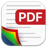 PDF Office Max For Mac v8.0 Adobe PDF编辑器中文破解版