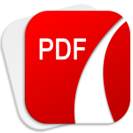 PDF Reader X for Mac v3.4.0 PDF破解版