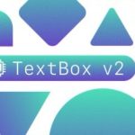 TextBox 2 For Mac v1.2.6 AE插件破解版