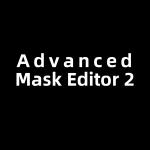 Advanced Mask Editor 2 For Mac v2.3 AE插件