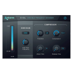 Antares AVOX Sybil For Mac v4.4.0 音乐插件