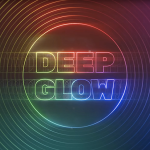 Deep Glow For Mac v1.5.3 After Effects发光效果插件