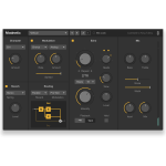 Surreal Machines Dub Machines For Mac v1.3.1音乐插件