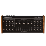 Arturia Filter MINI For Mac v1.7.2(4288)音乐插件