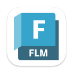 Autodesk Flame For Mac v2024 三维合成视觉特效剪辑后期制作工具