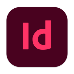 Adobe InDesign 2023 For Mac v18.3.0.050 Id印刷排版软件中文版