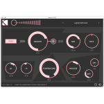 K-Devices Magma For Mac v1.0.4 音乐插件