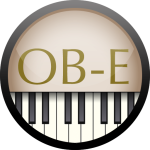 GForce Software Oberheim OB-E For Mac v2.5.0 音乐插件