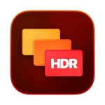 ON1 HDR 2023 For Mac v17.1.1.13585 HDR照片处理软件中文版