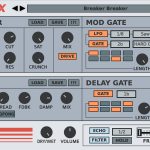 Psychic Modulation BendoBox For Mac v1.0 音乐插件