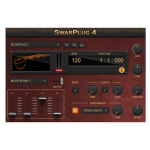 SwarPlug 4 Bundle For Mac v4.5.0 音乐插件包