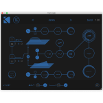 K-Devices TTAP For Mac v1.2.37 音乐插件