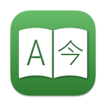 Translatium For Mac v26.0.4 即时翻译语言