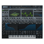 Xfer Records Serum For Mac v1.35b1音乐插件