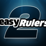 EasyRulers For Mac v2.01 AE插件