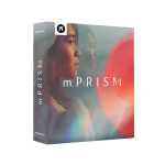 motionVFX mPRISM For Fcpx 特效插件