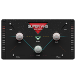 Baby Audio Super VHS For Mac v1.1.2 音乐插件