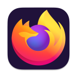 Firefox For Mac v115.0.3 火狐浏览器中文版