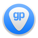 Guitar Pro For Mac v7.6.0.2089 功能强大的乐谱播放器