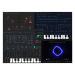 Imaginando Plug-ins Bundle For Mac v01.02.2023 音乐插件包