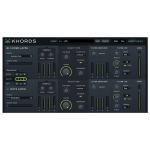 Loopmasters Khords For Mac v1.0.4 音乐插件