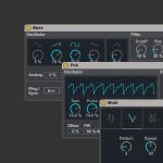 Max for Live Essentials by Ableton v2.0声音插件包