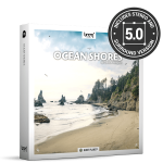 Boom Library – Ocean Shores Bundle WAV海洋海岸声音采样