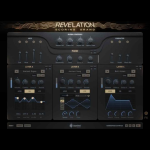 Revelation Scoring Grand KONTAKT 扩展包