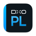 DxO PhotoLab 5 For Mac v5.13.1.95 图片处理工具中文版