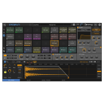 Apisonic Labs Speedrum For Mac v1.5.3 音乐插件